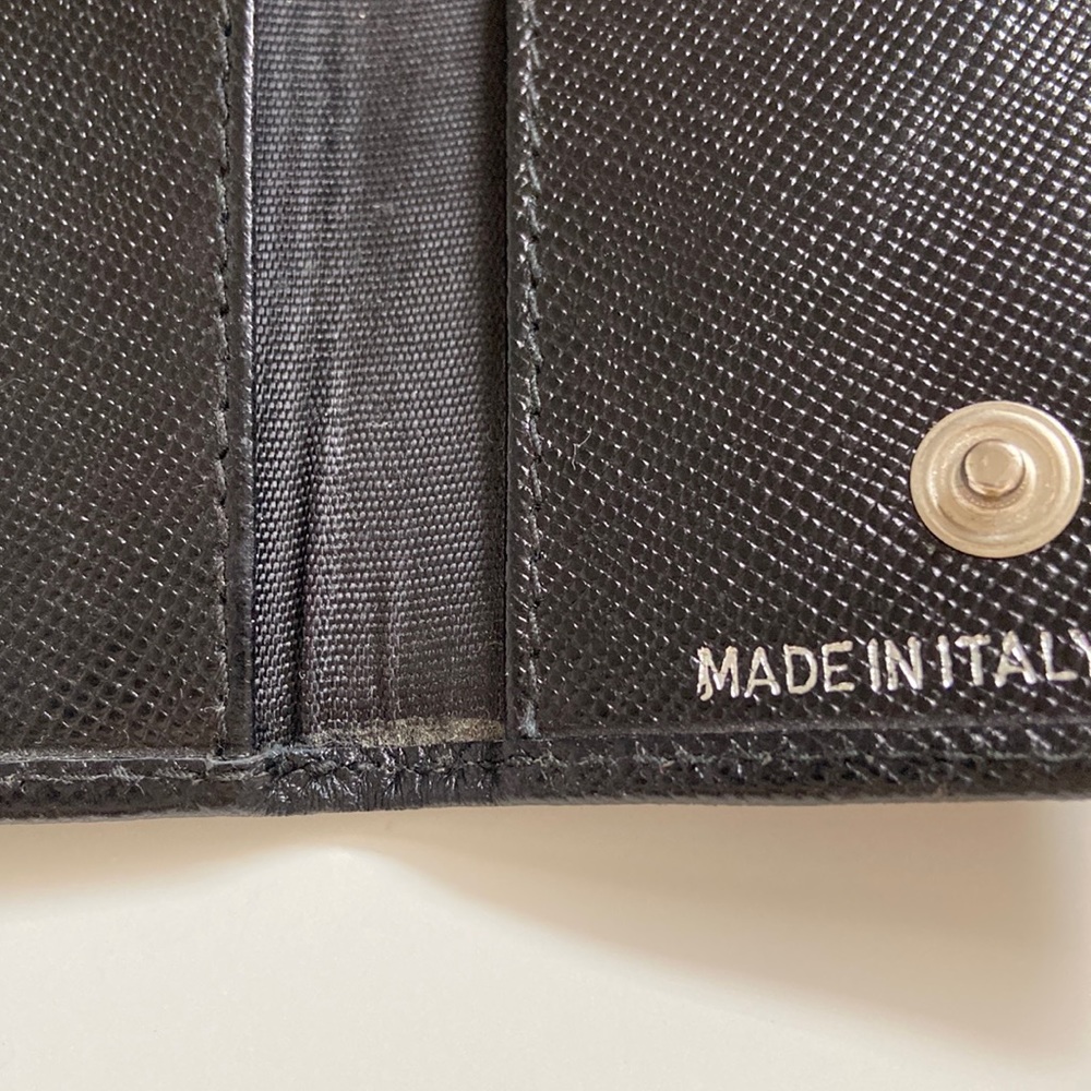 Prada Key Case - image 7